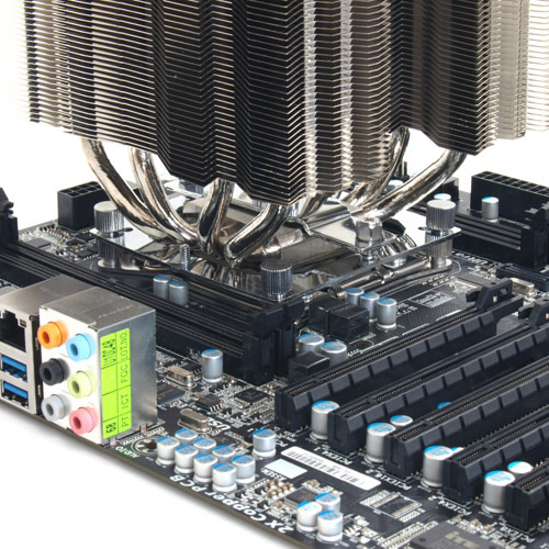 TR LGA2011 ADAPTER KIT